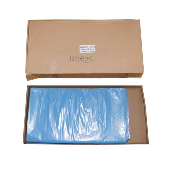 GPI SOLVENT DISTILLER BAG - JUSDB25 